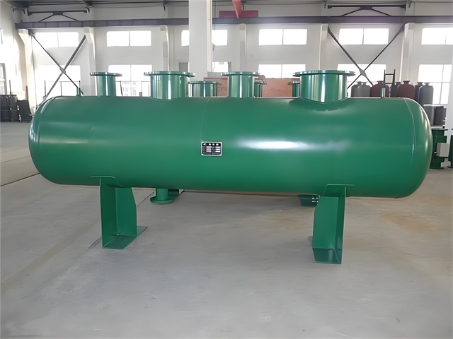 永修分集水器的重要指标